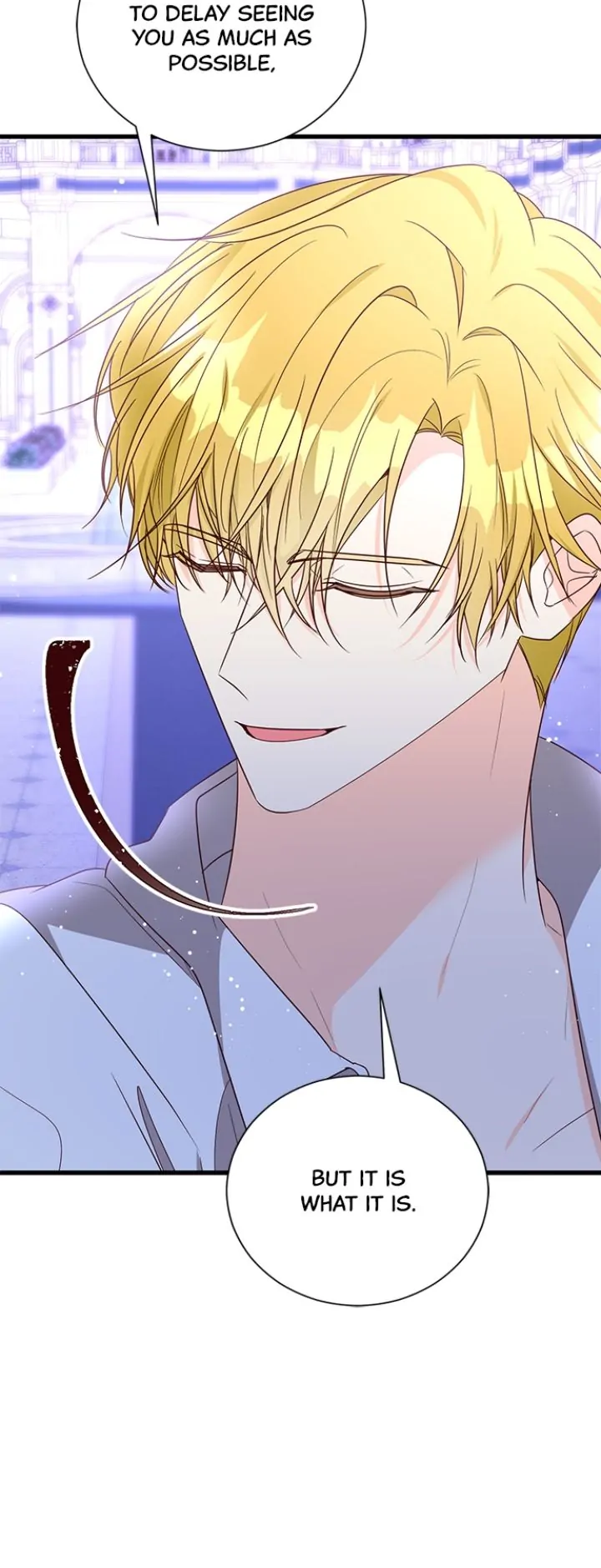 The Secret Life of a Certain Count’s Lady Chapter 93 162 26