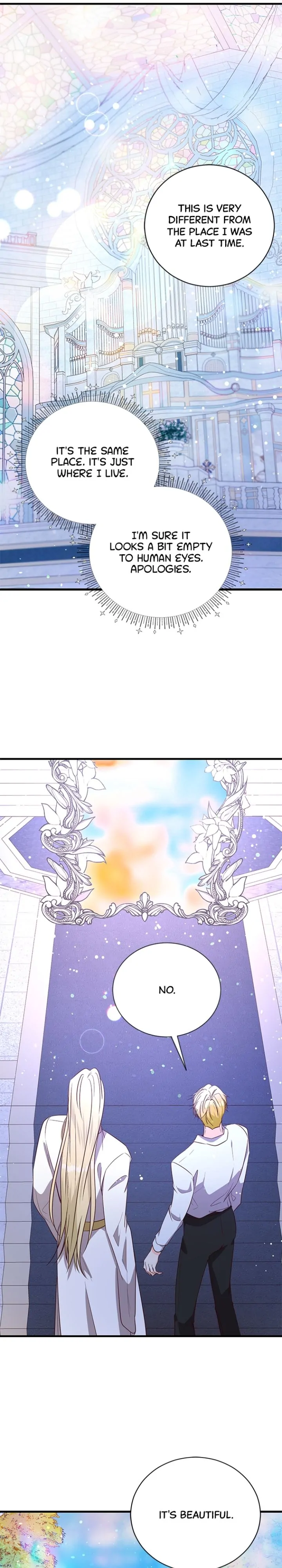 The Secret Life of a Certain Count’s Lady Chapter 93 163 27