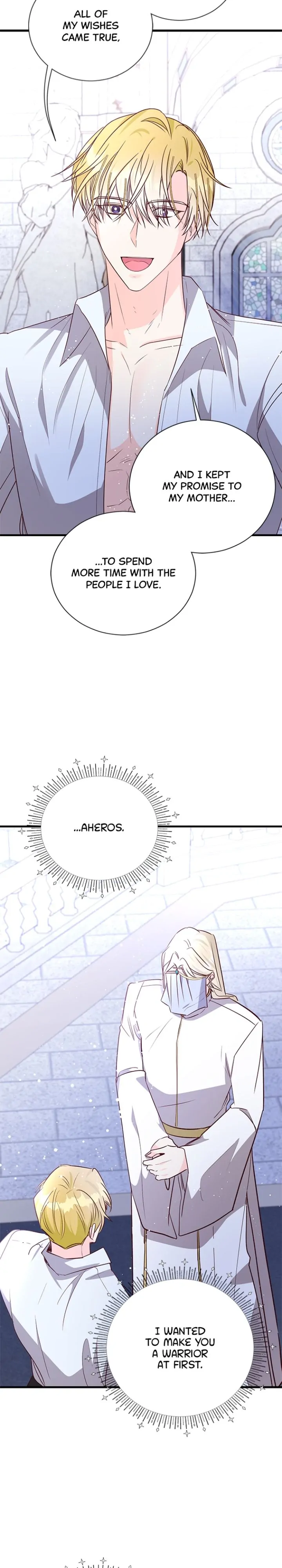 The Secret Life of a Certain Count’s Lady Chapter 93 166 30