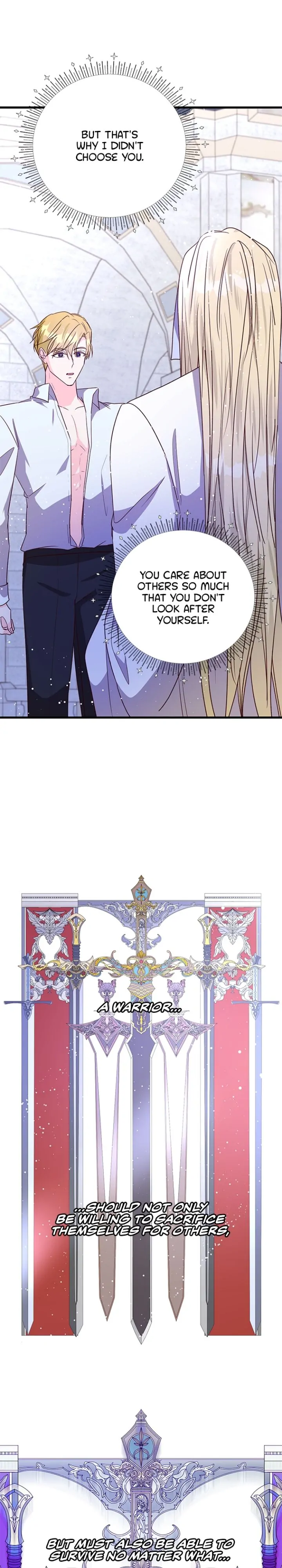 The Secret Life of a Certain Count’s Lady Chapter 93 168 32