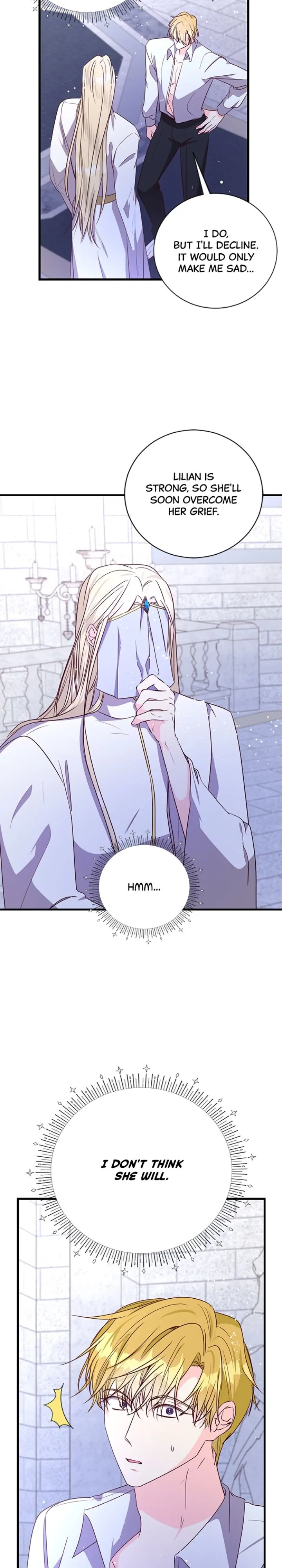 The Secret Life of a Certain Count’s Lady Chapter 93 170 34