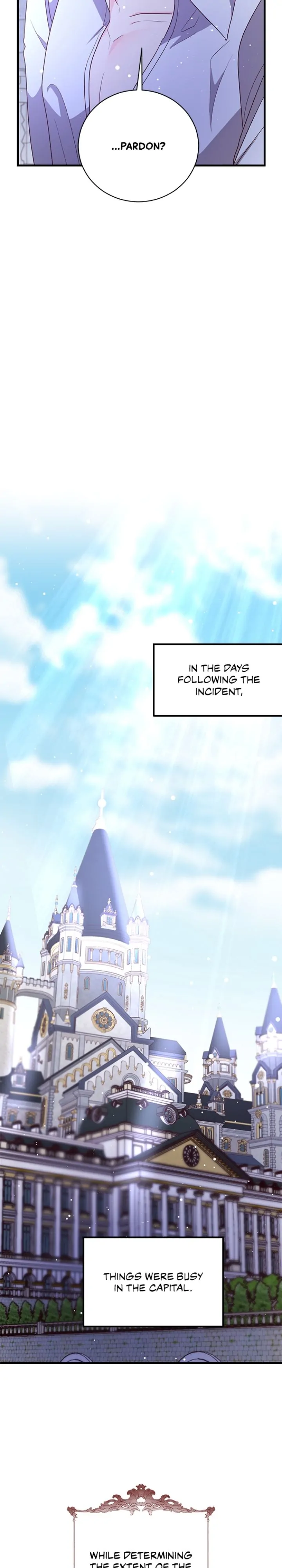 The Secret Life of a Certain Count’s Lady Chapter 93 171 35