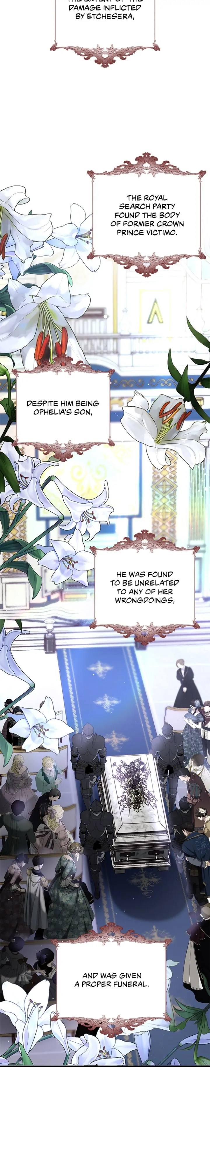 The Secret Life of a Certain Count’s Lady Chapter 93 172 36