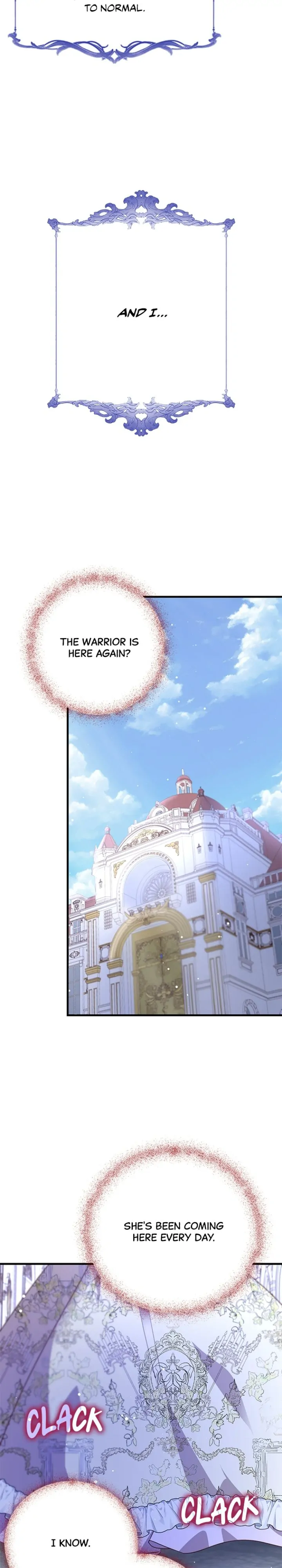 The Secret Life of a Certain Count’s Lady Chapter 93 175 39