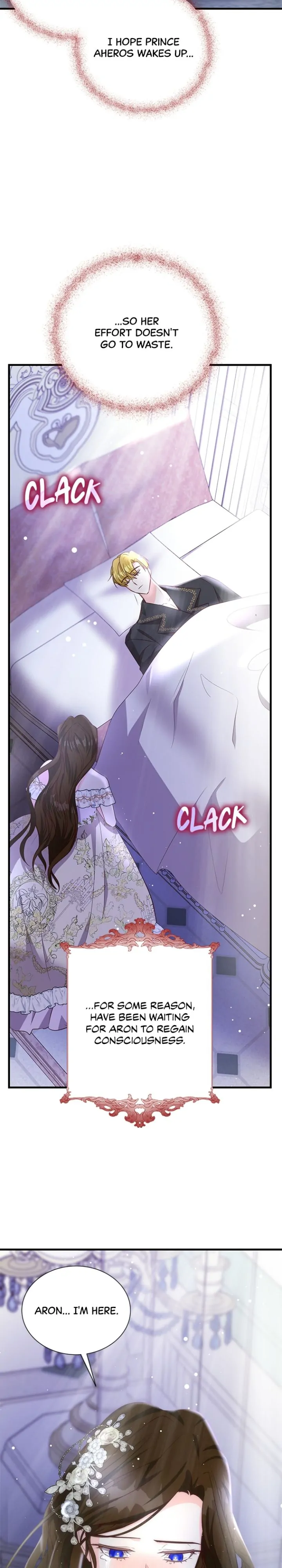 The Secret Life of a Certain Count’s Lady Chapter 93 176 40