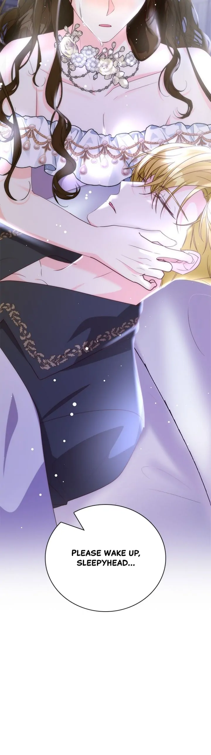 The Secret Life of a Certain Count’s Lady Chapter 93 177 41