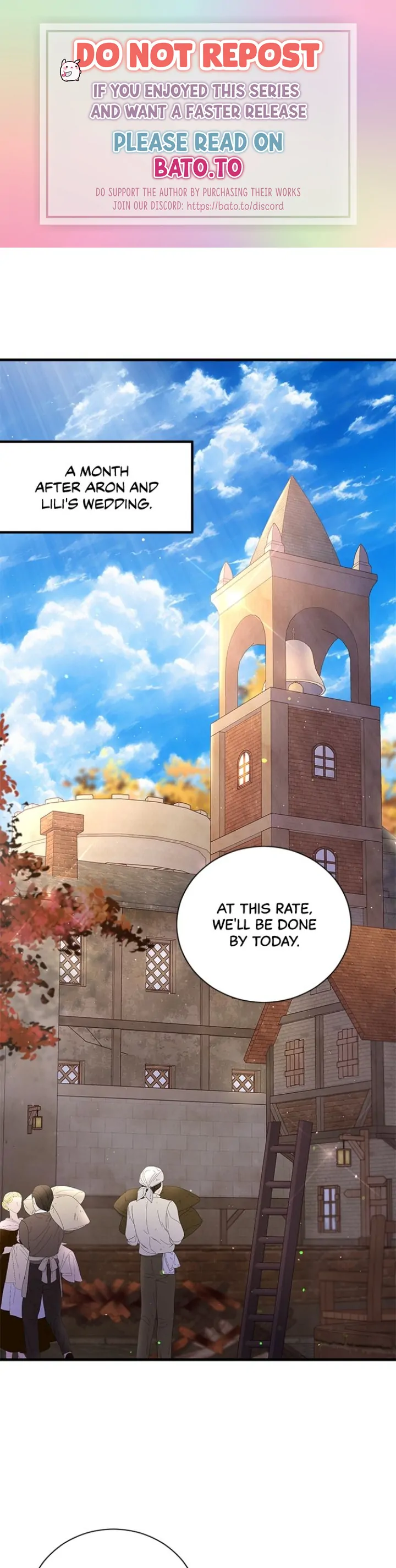 The Secret Life of a Certain Count’s Lady Chapter 95 176 01