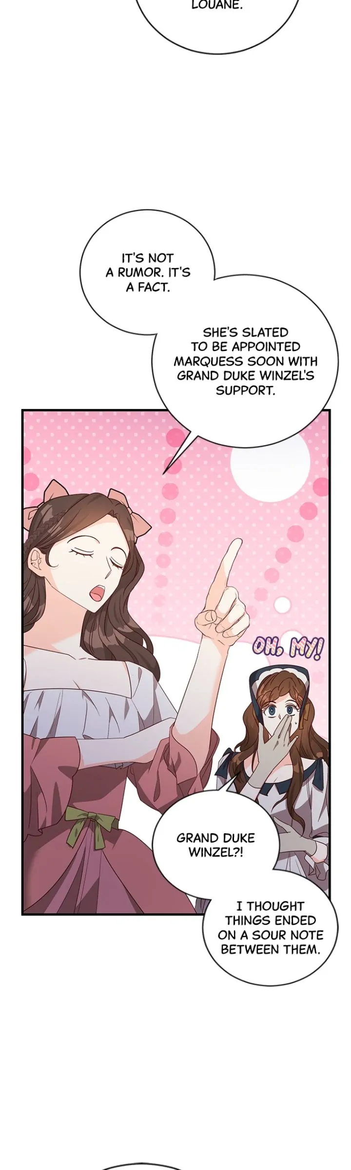 The Secret Life of a Certain Count’s Lady Chapter 95 179 04