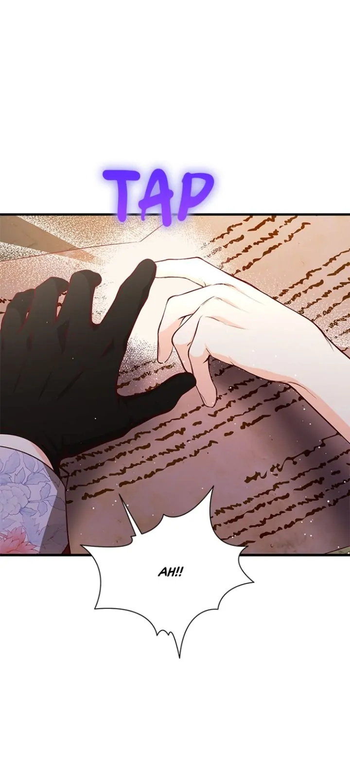 The Secret Life of a Certain Count’s Lady Chapter 95 183 08