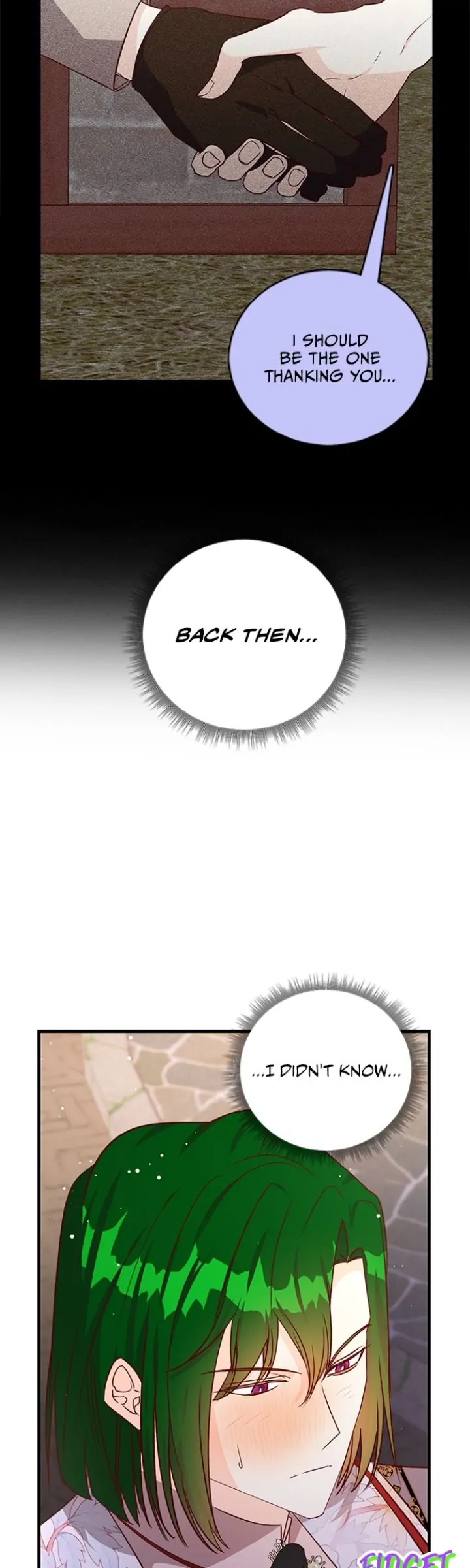 The Secret Life of a Certain Count’s Lady Chapter 95 185 10