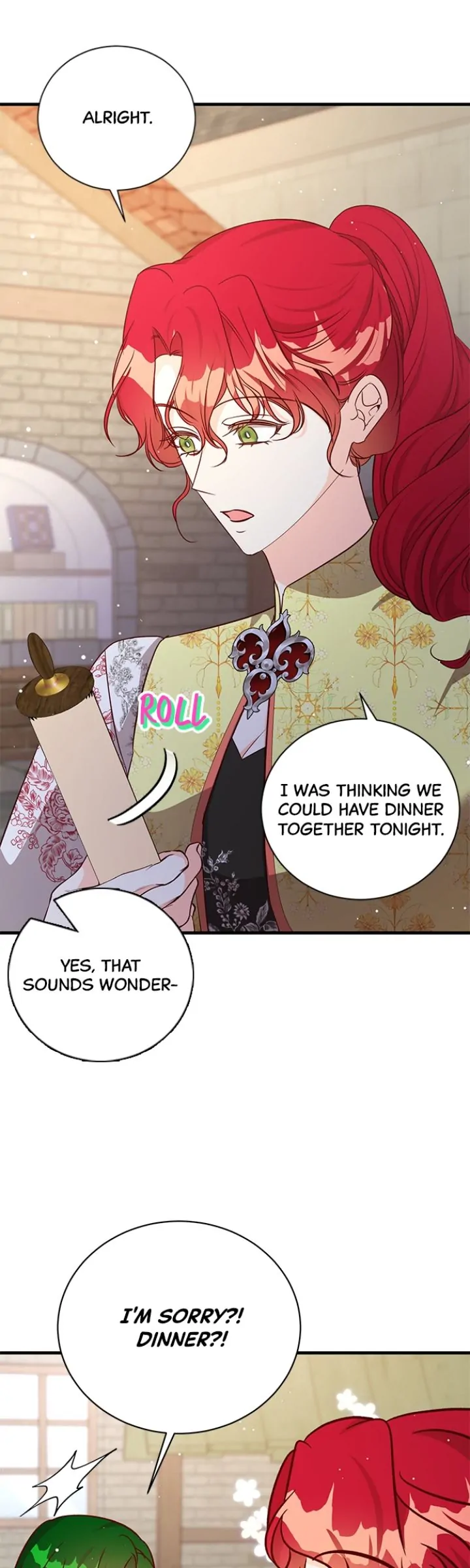 The Secret Life of a Certain Count’s Lady Chapter 95 187 12