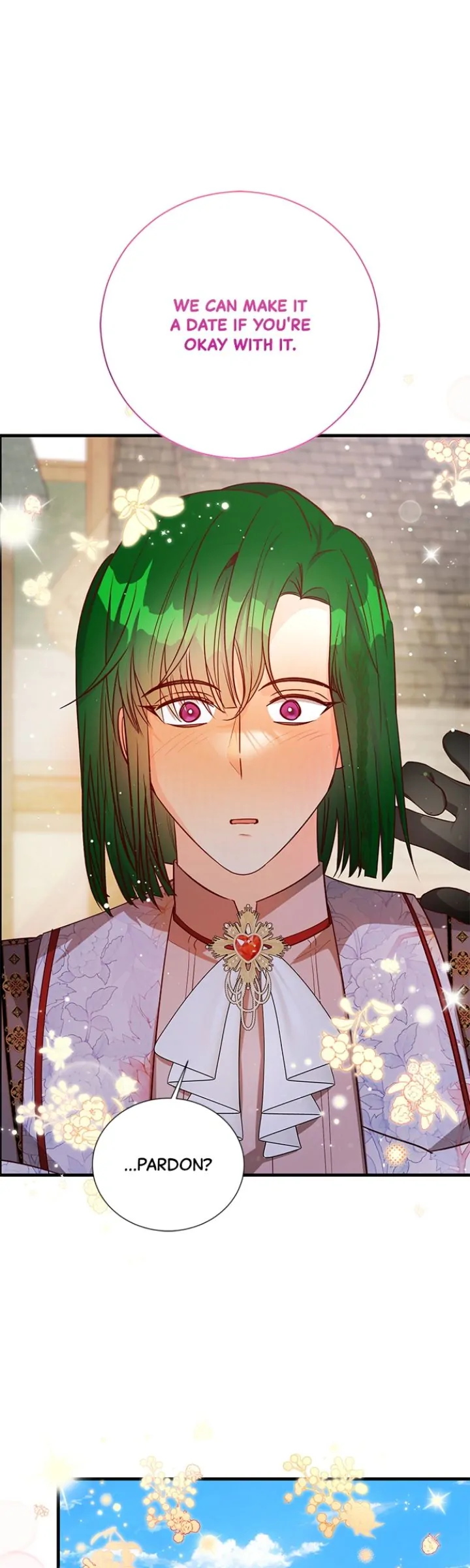 The Secret Life of a Certain Count’s Lady Chapter 95 189 14