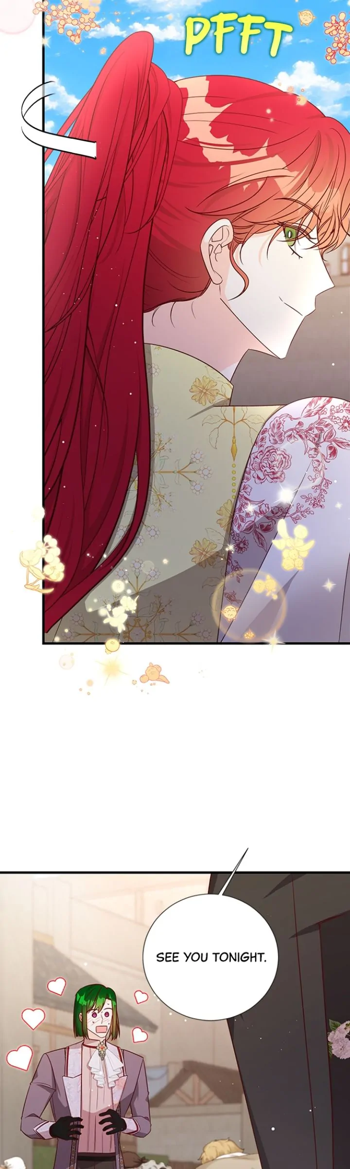 The Secret Life of a Certain Count’s Lady Chapter 95 190 15