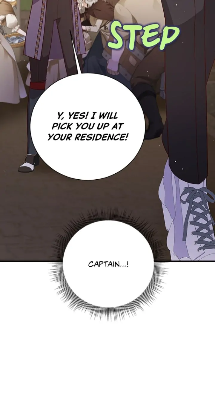 The Secret Life of a Certain Count’s Lady Chapter 95 191 16