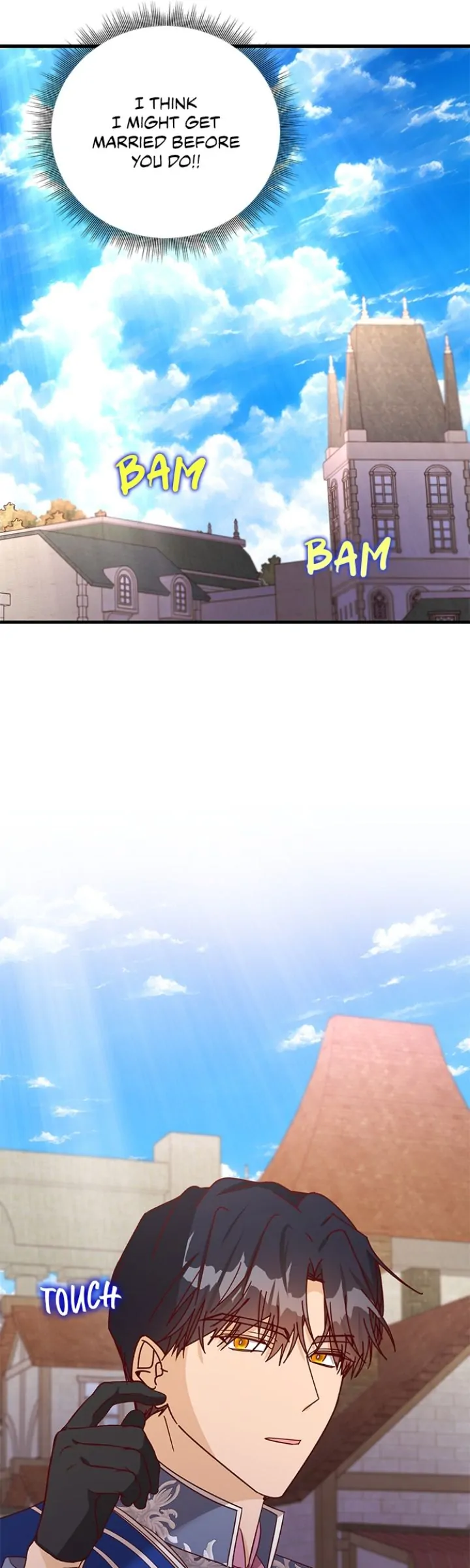 The Secret Life of a Certain Count’s Lady Chapter 95 192 17