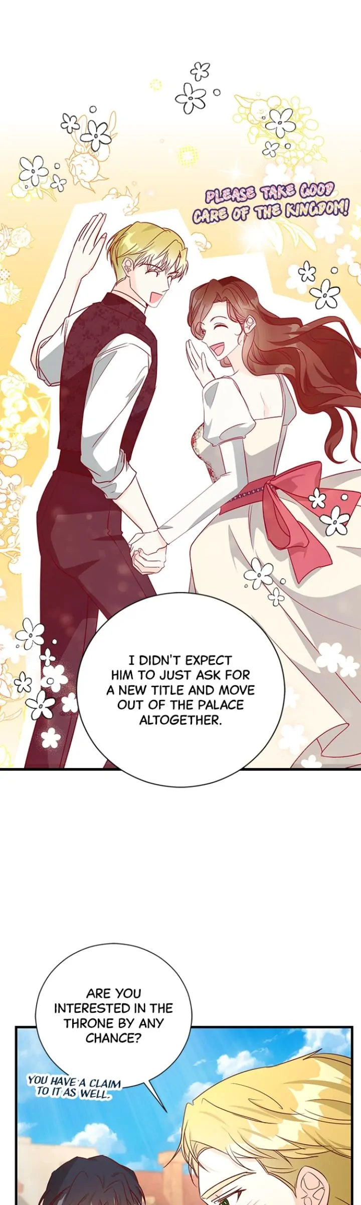 The Secret Life of a Certain Count’s Lady Chapter 95 197 22