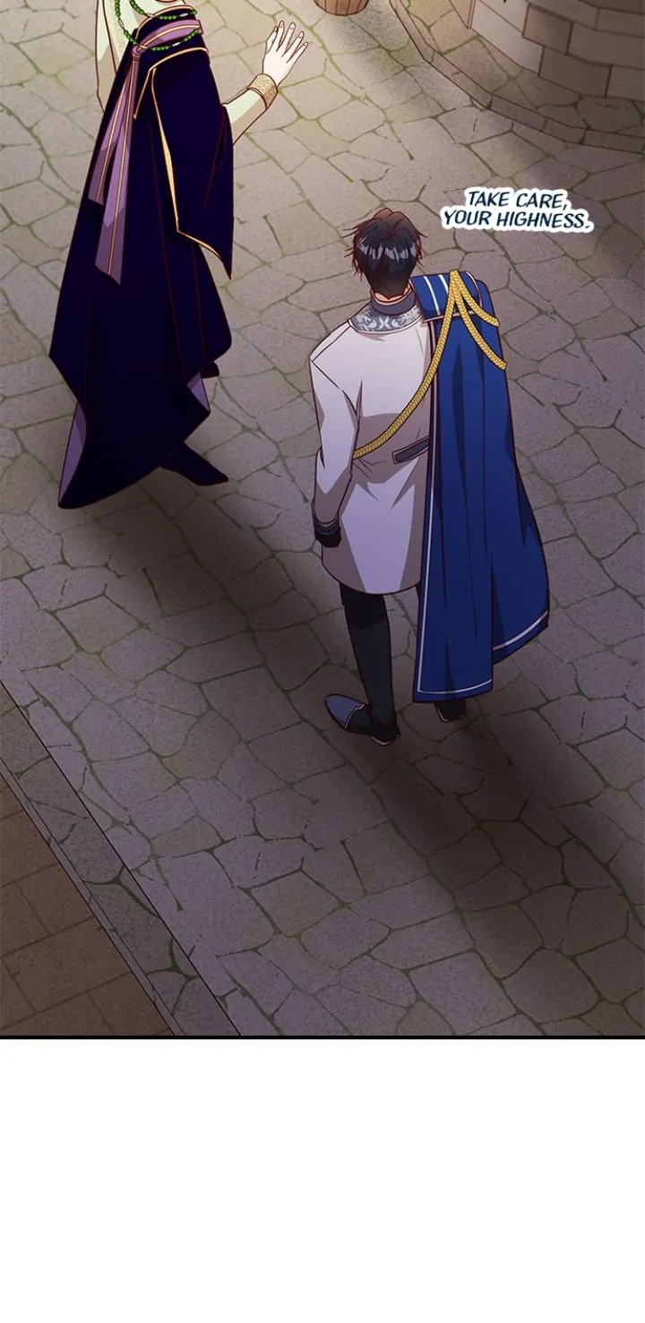 The Secret Life of a Certain Count’s Lady Chapter 95 199 24