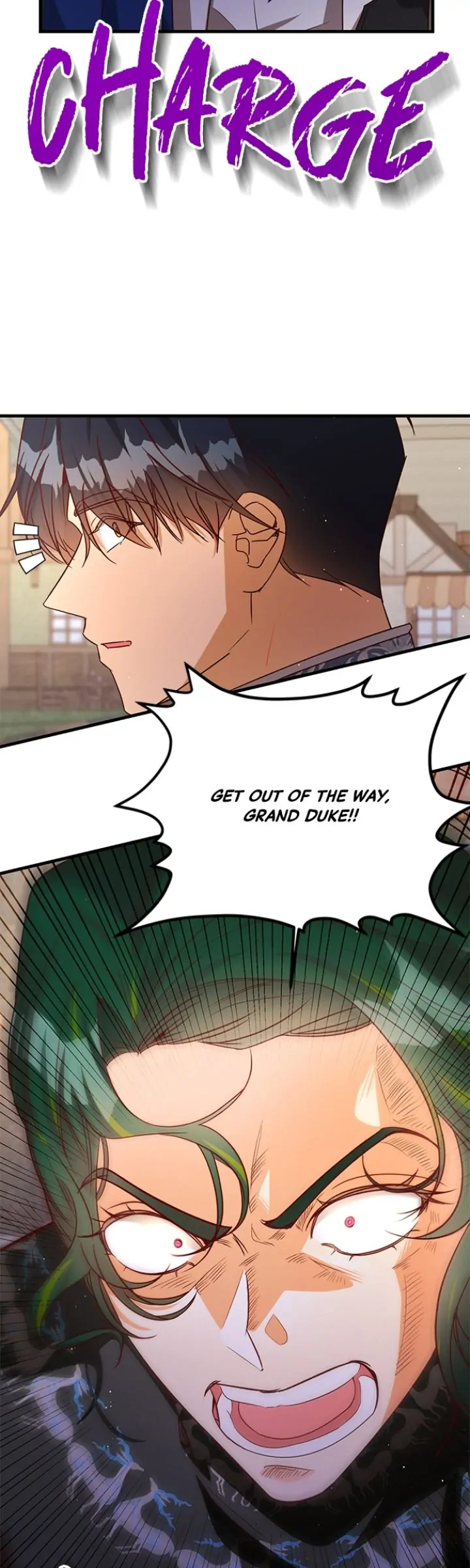 The Secret Life of a Certain Count’s Lady Chapter 95 210 35