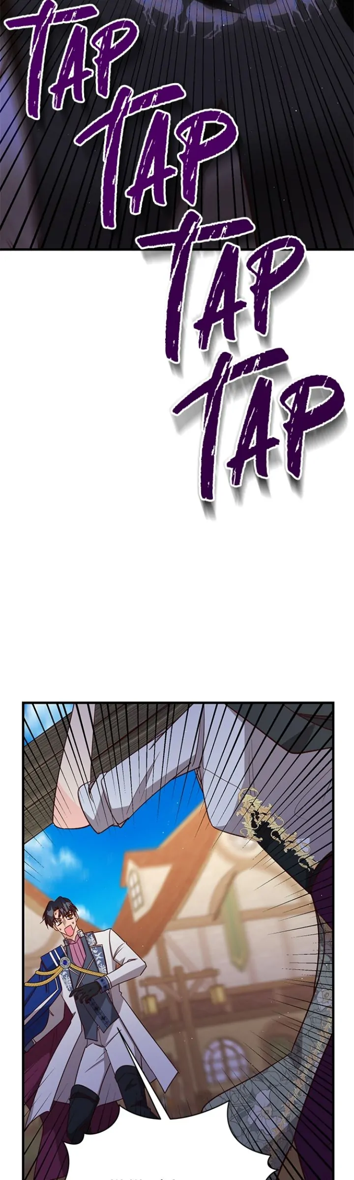 The Secret Life of a Certain Count’s Lady Chapter 95 211 36