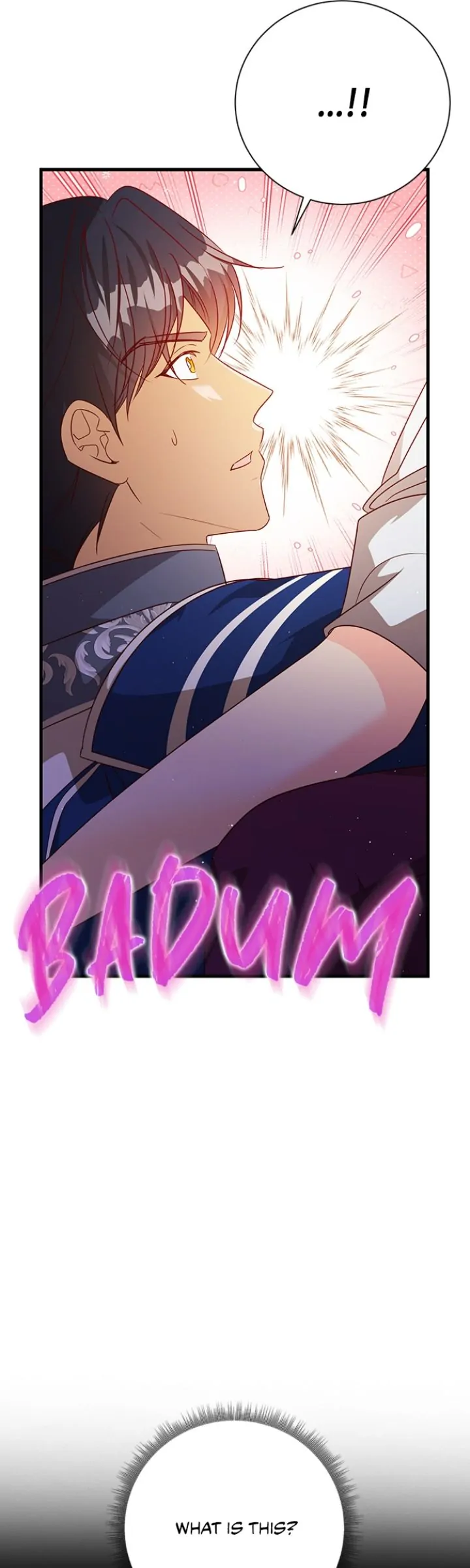 The Secret Life of a Certain Count’s Lady Chapter 95 215 40