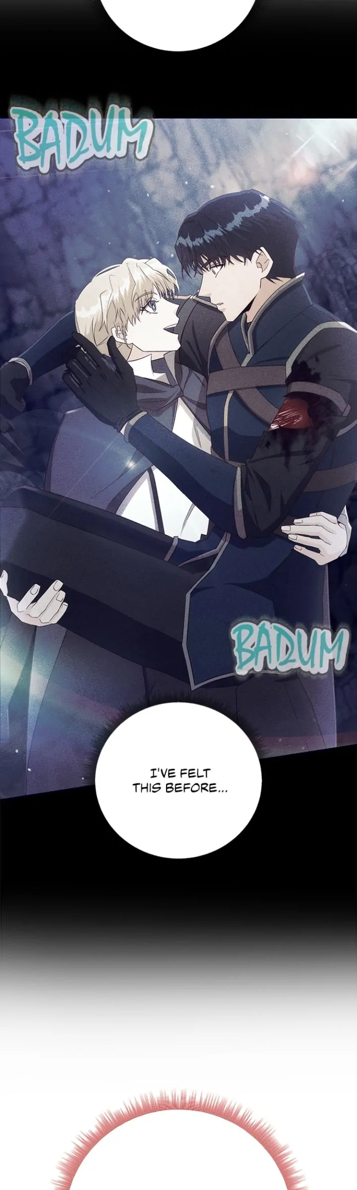 The Secret Life of a Certain Count’s Lady Chapter 95 216 41