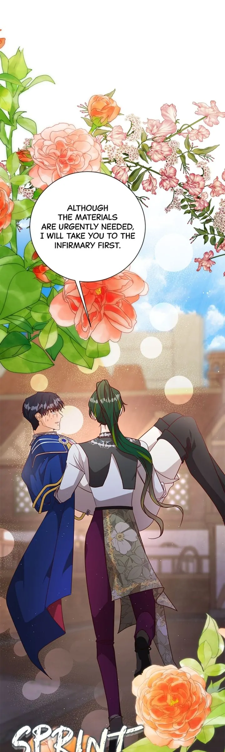 The Secret Life of a Certain Count’s Lady Chapter 95 218 43