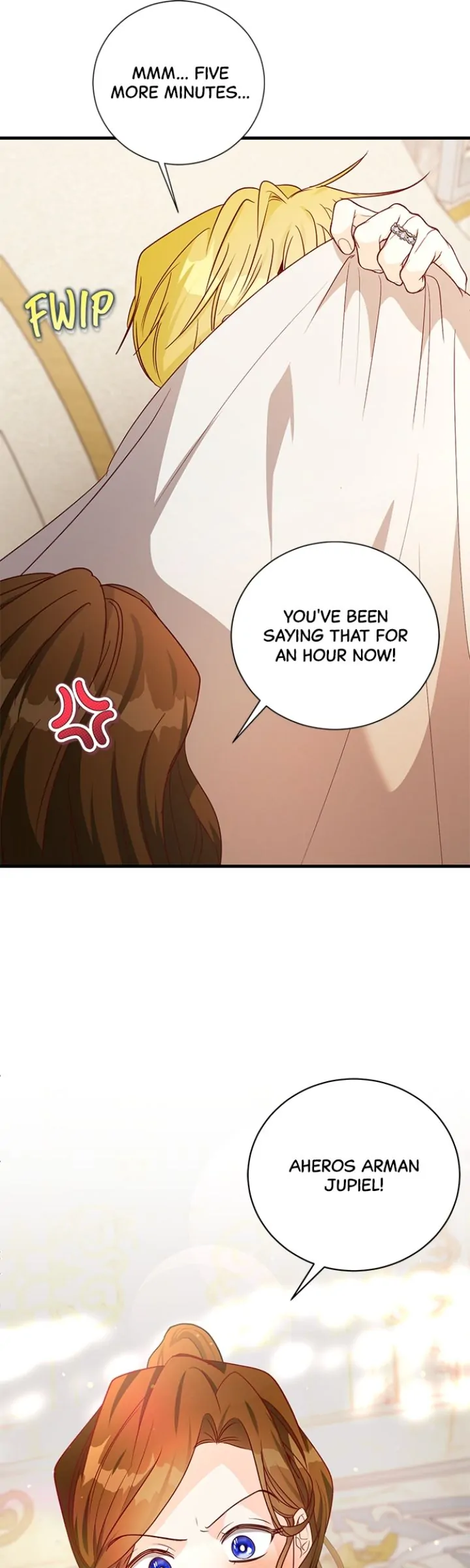 The Secret Life of a Certain Count’s Lady Chapter 95 222 47