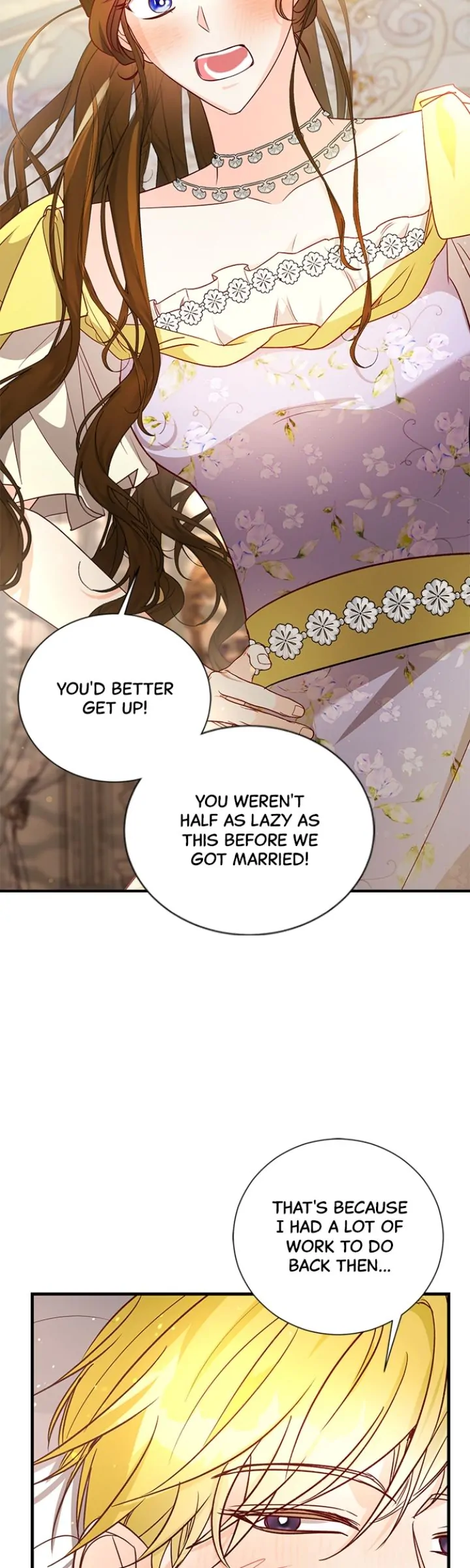 The Secret Life of a Certain Count’s Lady Chapter 95 223 48