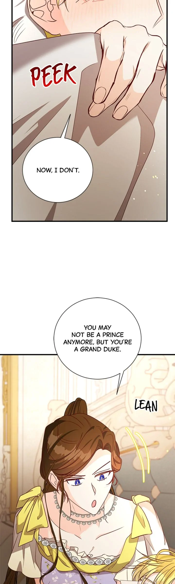 The Secret Life of a Certain Count’s Lady Chapter 95 224 49