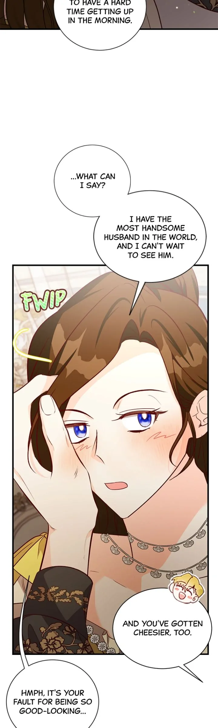 The Secret Life of a Certain Count’s Lady Chapter 95 226 51