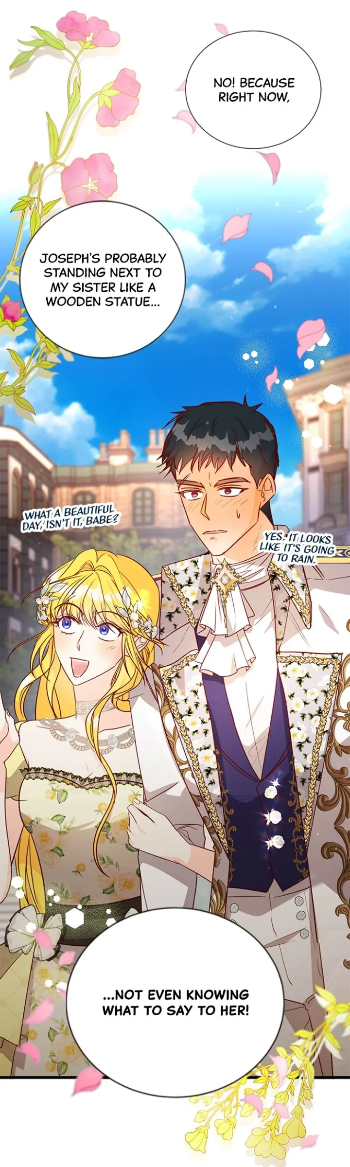 The Secret Life of a Certain Count’s Lady Chapter 95 228 53