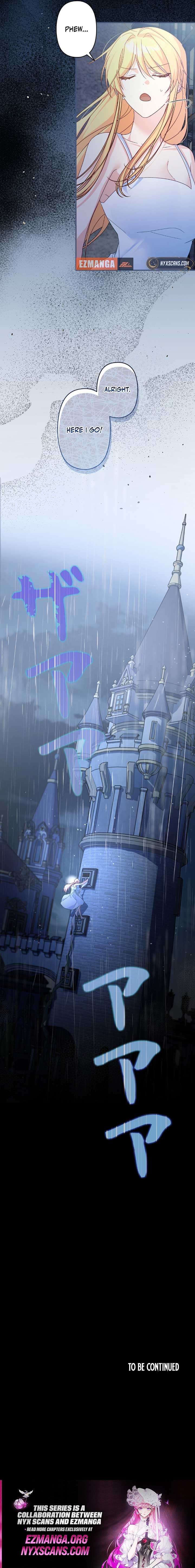 The Secretary Of My Ex Favorite Character Chapter 4 51 ch 4 11