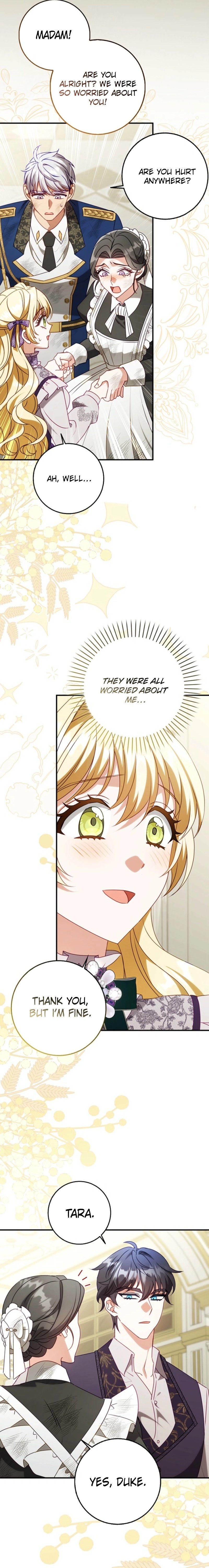 The secrets of the lovely duchess Chapter 44 78 02