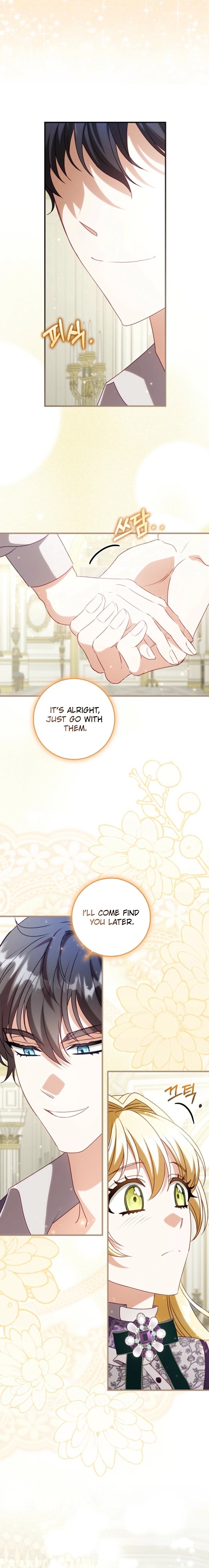 The secrets of the lovely duchess Chapter 44 80 04