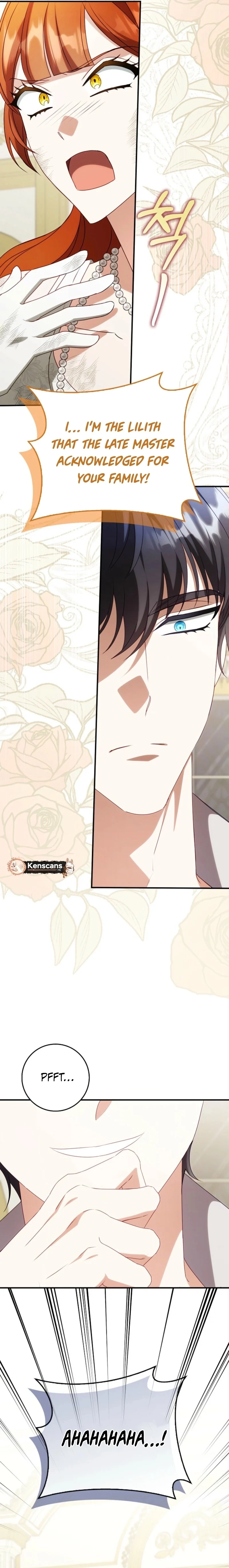 The secrets of the lovely duchess Chapter 44 88 12