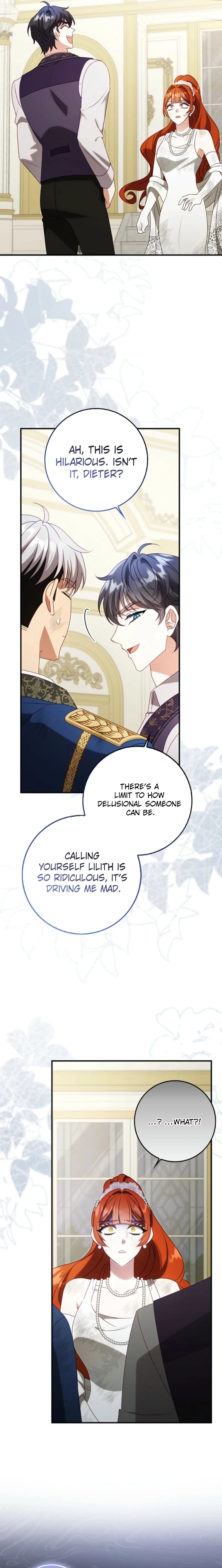 The secrets of the lovely duchess Chapter 44 89 13