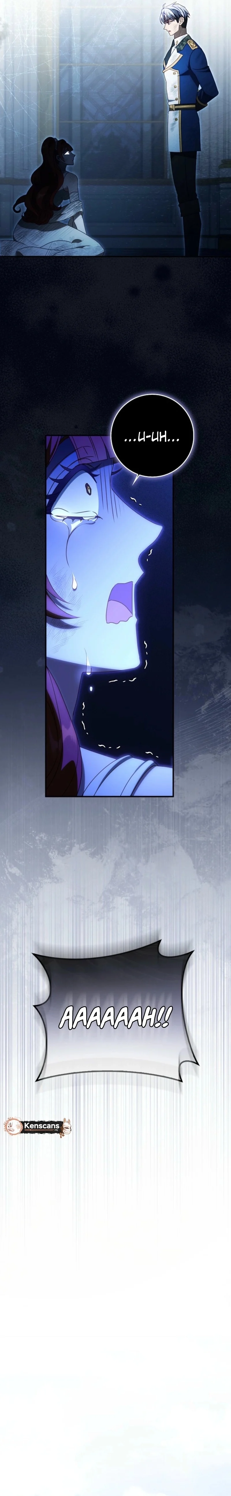 The secrets of the lovely duchess Chapter 44 97 21