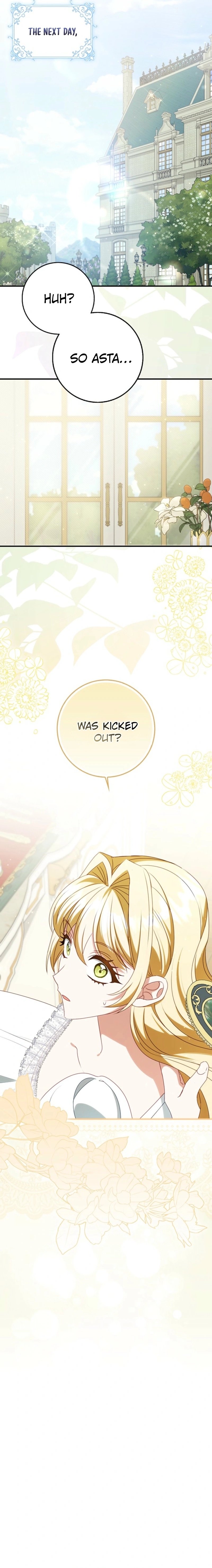 The secrets of the lovely duchess Chapter 44 98 22