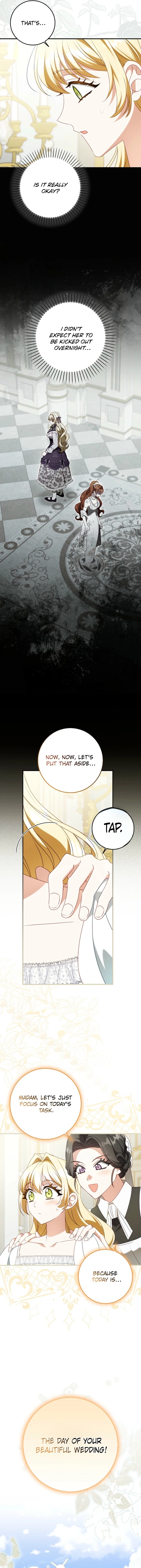 The secrets of the lovely duchess Chapter 45 60 02