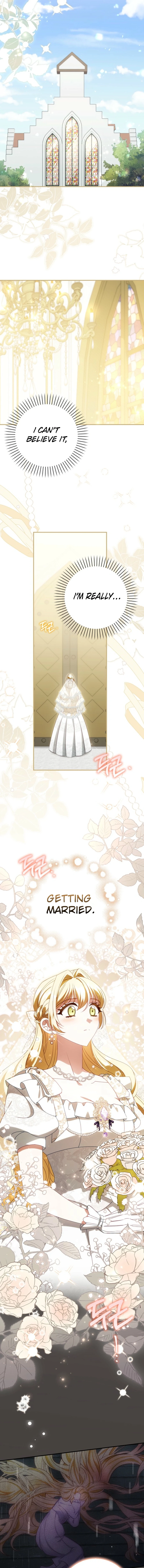 The secrets of the lovely duchess Chapter 45 61 03