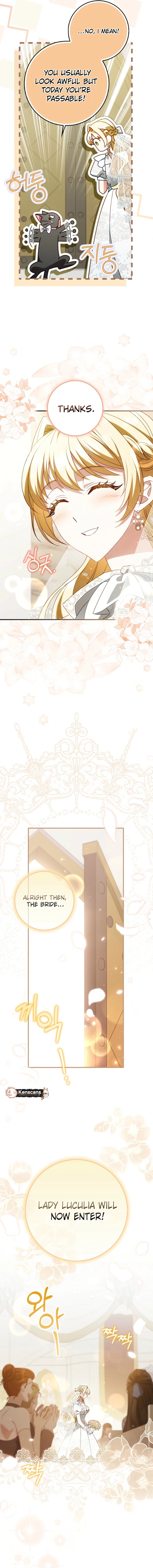 The secrets of the lovely duchess Chapter 45 63 05