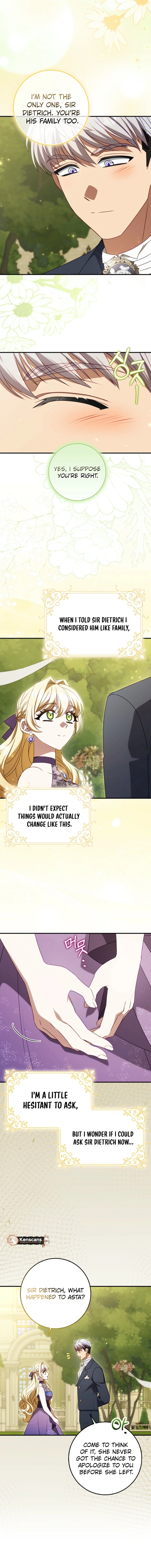 The secrets of the lovely duchess Chapter 45 71 13