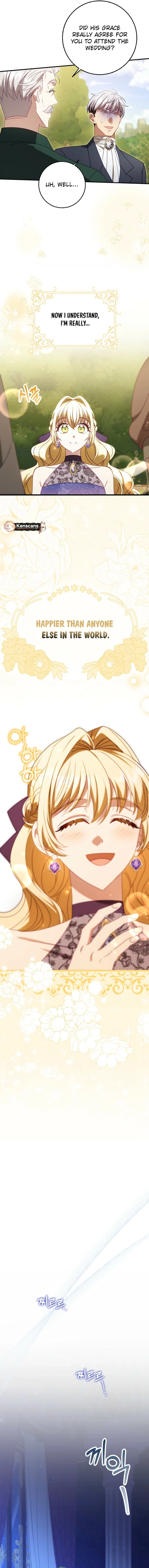 The secrets of the lovely duchess Chapter 45 73 15