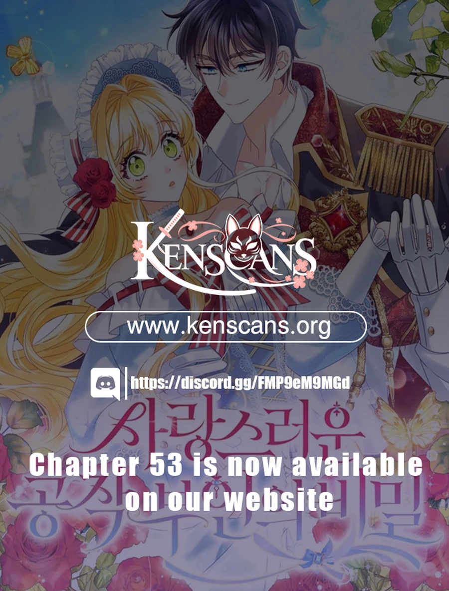 The secrets of the lovely duchess Chapter 45 75 17