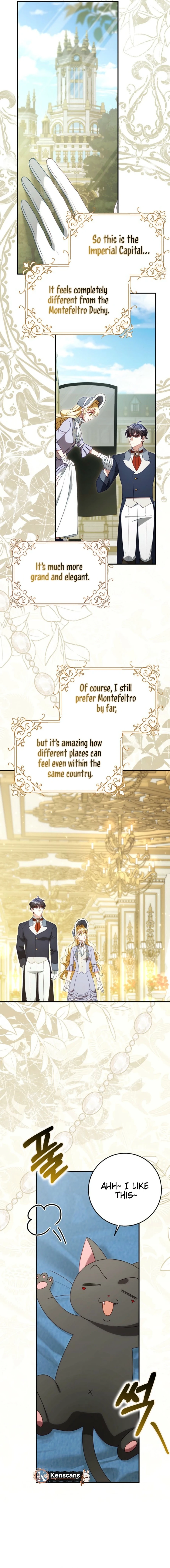 The secrets of the lovely duchess Chapter 47 51 02