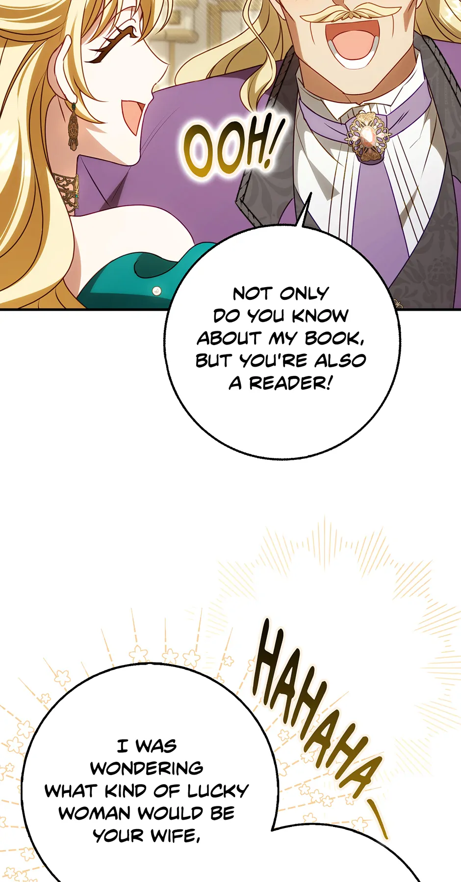 The secrets of the lovely duchess Chapter 49 208 03