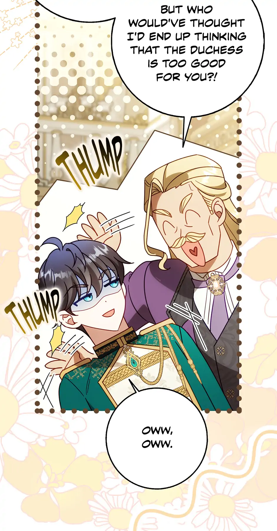 The secrets of the lovely duchess Chapter 49 209 04