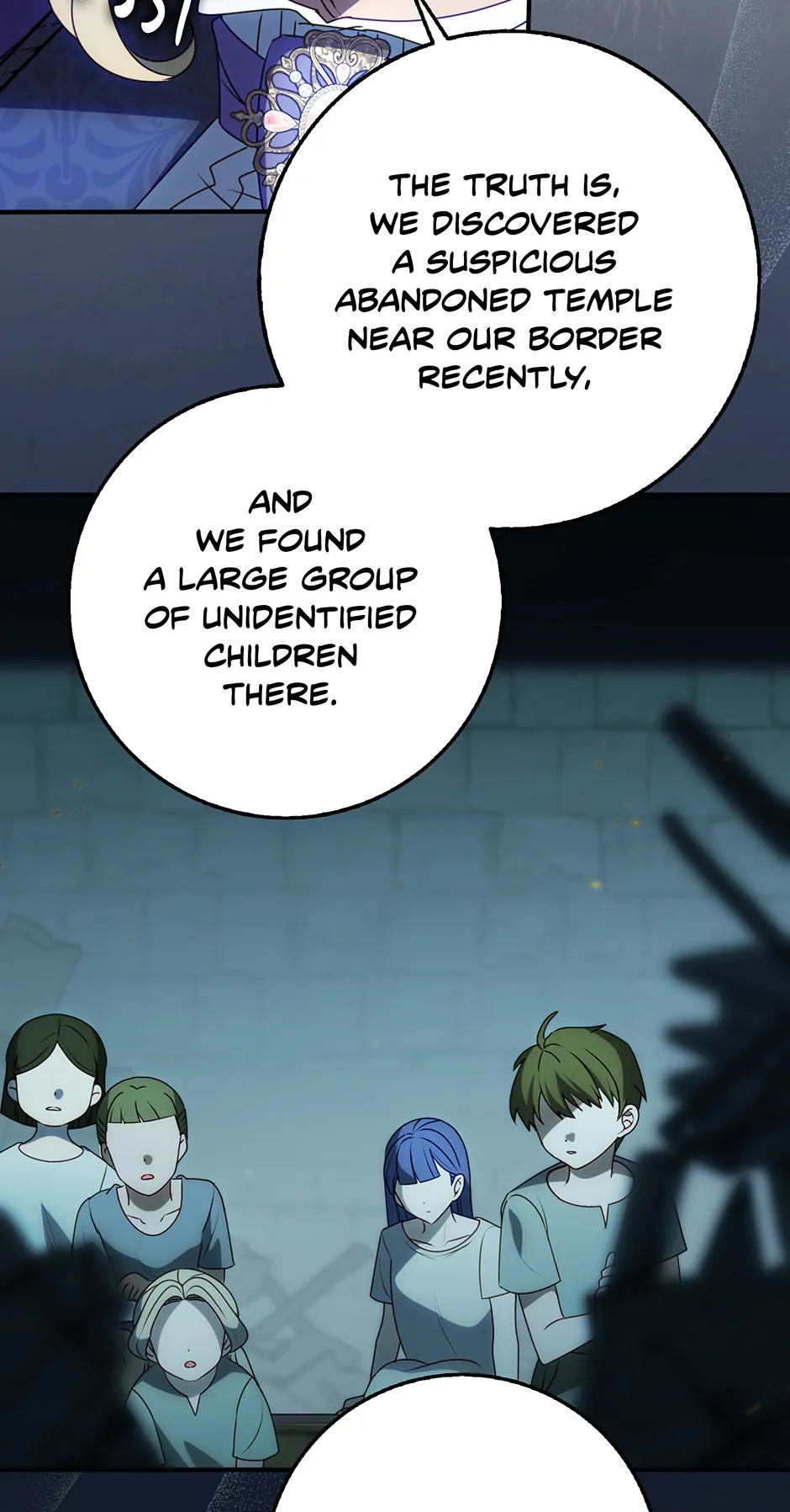 The secrets of the lovely duchess Chapter 49 213 08