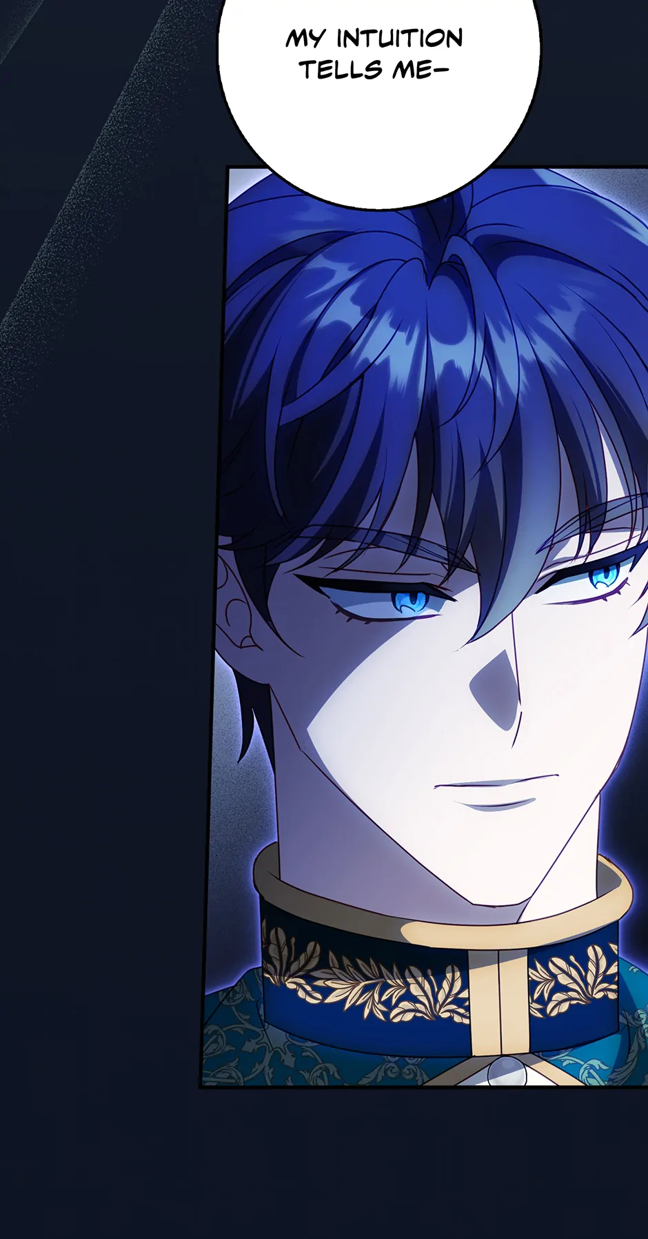 The secrets of the lovely duchess Chapter 49 214 09