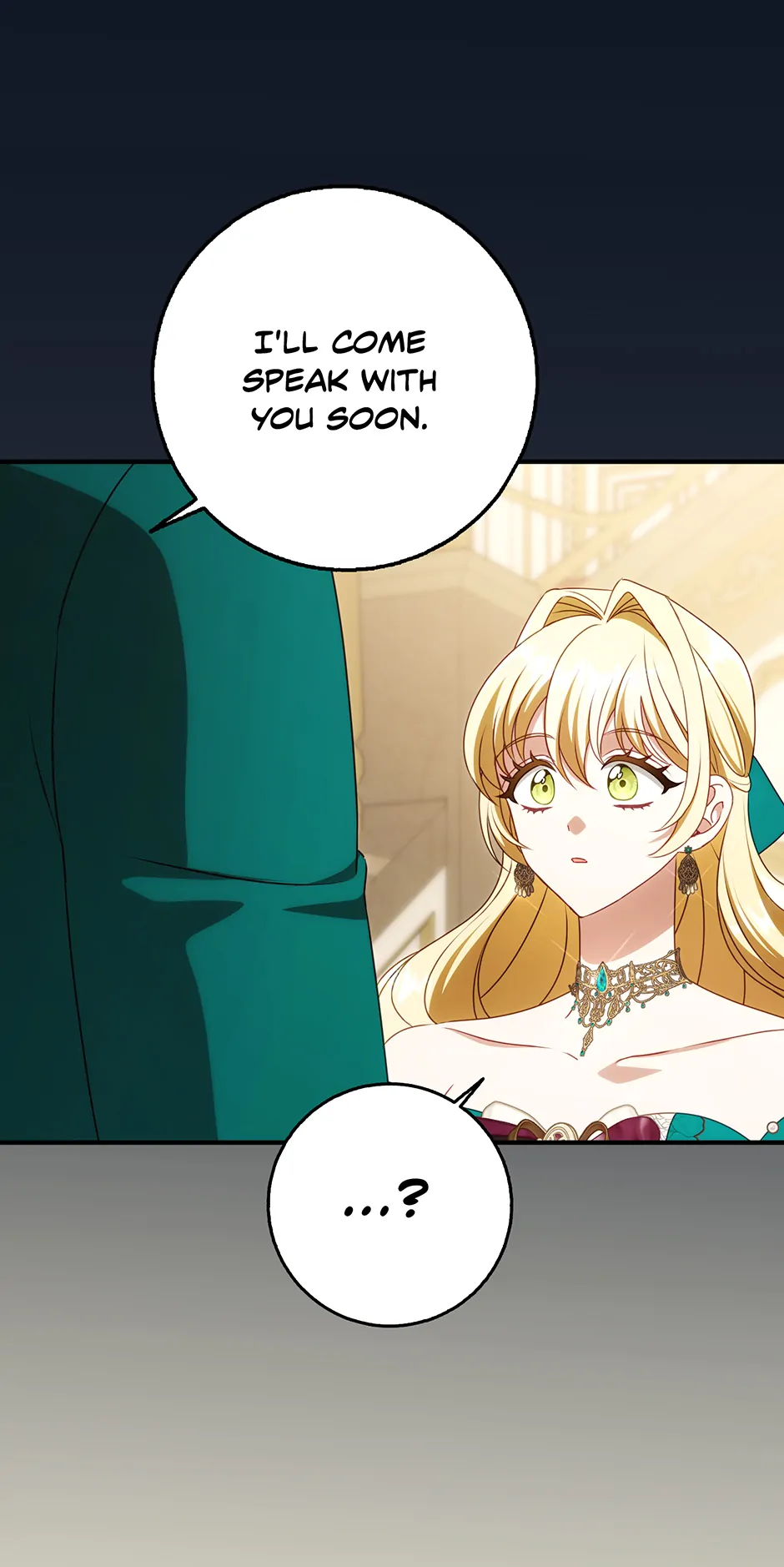 The secrets of the lovely duchess Chapter 49 215 10